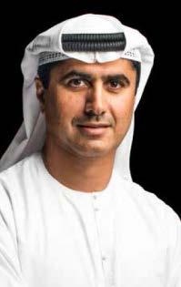 Board Member National Corporation for Tourism & Hotels Khalid Deemas Al Suwaidi Director Appointed by the Abu Dhabi Investment Council to join the ADCB Board of Directors in 2009, and in 2012, he was