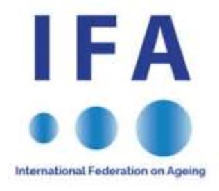 declared the International Year of Older Persons, which is celebrated on 1 October.