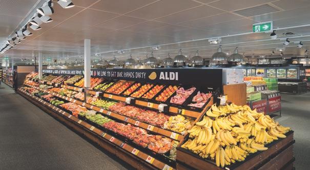 The ALDI Süd Group seeks to conduct its international related party dealings at arm s length in order to meet the regulations of all relevant jurisdictions.