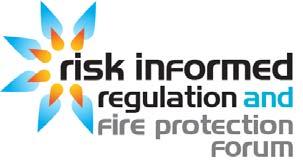 Exhibitor Booth Information We would like to invite you to join us as an exhibitor at the Risk-Informed Regulation and Fire Protection Forum.
