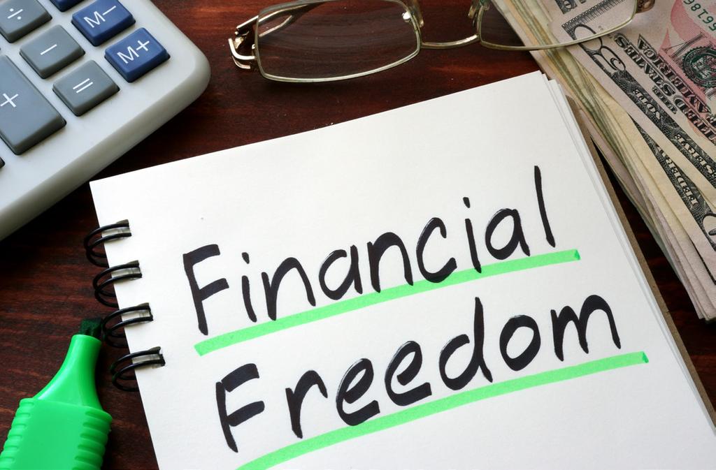 Keep track of your Debt Status Are your Finances Healthy?