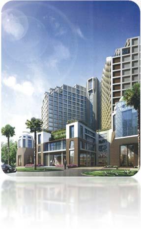 late 2012 Mulu Marriott Resort & Spa scheduled to open in