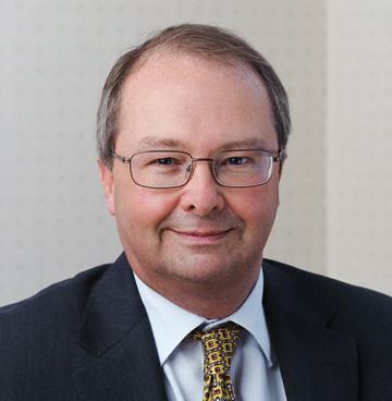 Andy Cheseldine Chair of the Board of Trustees Andy is renowned for his deep knowledge and wealth of expertise in the pensions industry and has accrued more than 35 years of experience in consulting