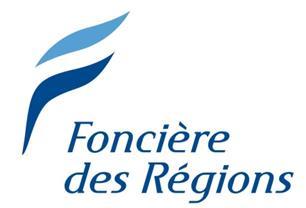 PRESS RELEASE Paris, 13 January 2017 Foncière des Régions announces the success of its 400 million capital increase Foncière des Régions (the «Company») announces the successful outcome of its