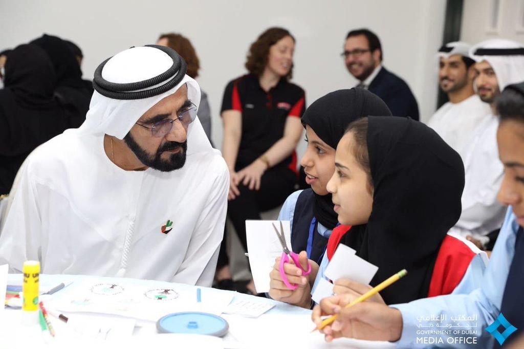 7 UAE Innovation Strategy The National Innovation Strategy will focus on fostering innovation in seven main sectors: Innovation is our only way to build a great history of the UAE the future
