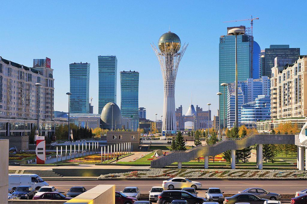 REGULATORY AND SUPERVISORY FRAMEWORK DEVELOPMENT AND MAIN CHALLENGES FOR ISLAMIC FINANCE IN KAZAKHSTAN AAOIFI WORLD BANK 12 TH ANNUAL
