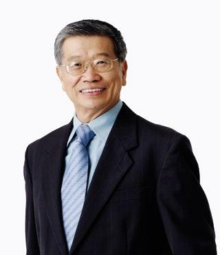 14 Board of Directors Mr Lee Chiang Huat, 65 Non-Executive Independent Director Chairman of Audit and Risk Committee Mr Lee has been a non-executive independent Director of the Manager since 9 April