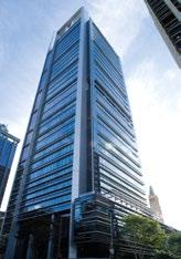 41 AUSTRALIA Property 8 Chifley Square 3 77 King Street Office Tower Location Title Ownership Interest 8 Chifley Square New South Wales 2000 Sydney Leasehold estate of 99 years expiring 5 April 2105