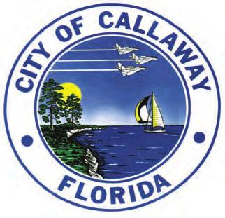 CITY OF CALLAWAY, FLORIDA CAPITAL