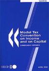 Transfer pricing environment Legislative framework OECD Model Tax