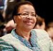THE PMNCH 2014 Accountability REPORT Foreword 3 Mrs. Graça Machel Chair, PMNCH Dr.