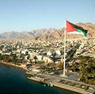 Aqaba Special Economic Zone Investment sectoral targets: 50% in the tourism industry 30% in a variety of services 13% in heavy industry 7% in light industry