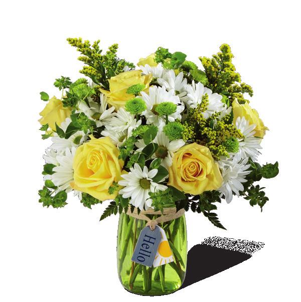 ) FB 1761 (G11) The FTD Peachy Keen Bouquet by Better Homes & Gardens $55.08 ctn. of 12 ($4.59 ea.) 2 PLUS: $49.57 ctn. of 12 ($4.13 ea.