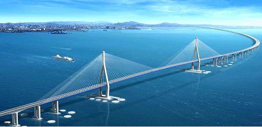 Operation Period: 30 years Busan New Port Total Project Cost: USD 1.4 billion IRR = 9.