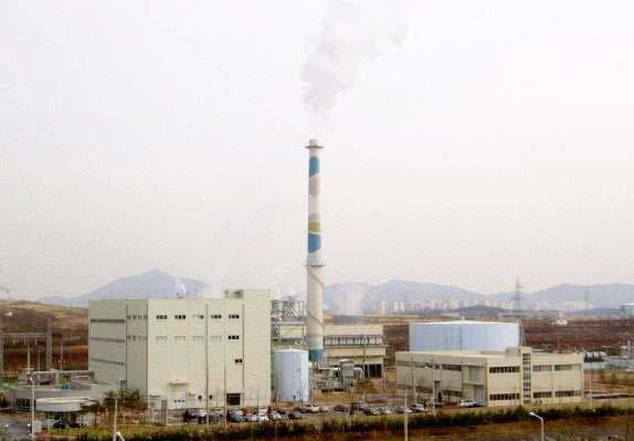 Landfill Gas Power Plant at Sudokwon Landfill Site Total Project Cost: USD 77 million IRR = 8.