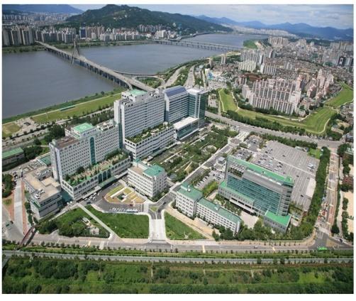 4. Major Projects: BTL Chungju Apartment Housing Total Project Cost: USD 16.