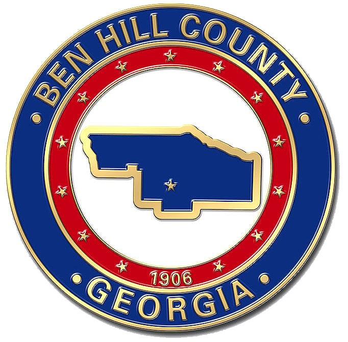 Ben Hill County Revolving Loan Fund Application Revolving Loan Fund Committee 324 East Pine