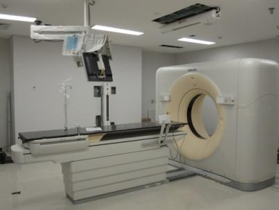 Existing Portfolio. The 1 st private comprehensive cancer treatment centre and treatment facilities.