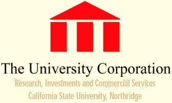 2015 PCard Program Manual The University Corporation California State