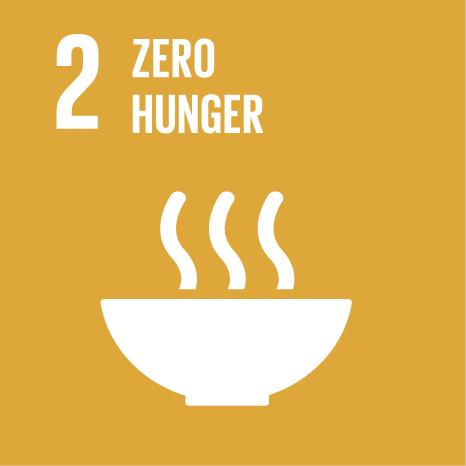 SDG 2: Zero Hunger About 20% is struggling to have enough food to eat Same among high and low HDI countries 30% Total 3% 17% 50% Very Difficult Quite Difficult Quite Easy Very Easy * Highest