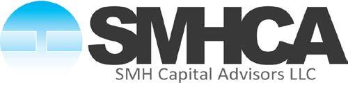 SMH CAPITAL ADVISORS LLC Investment Advisory Services Brochure 4800 Overton Plaza Suite 300 Fort Worth, TX 76109 www.smhca.