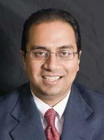 Prior to joining Zacks, Manish was an Investment Manager for a regional bank in Southeast Ohio managing its