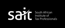 Tax Technician Knowledge Competency