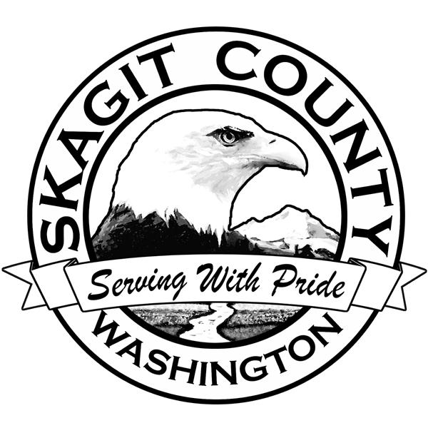 by the Skagit County