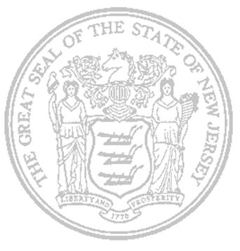 SENATE, No. STATE OF NEW JERSEY th LEGISLATURE PRE-FILED FOR INTRODUCTION IN THE 0 SESSION Sponsored by: Senator PAUL A.