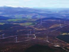 0MW Scottish Power RES August 2013 Hill of Towie Project Size (MW) Ownership Location Turbines PPA
