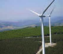 Haut Languedoc Project Size (MW) Ownership Location Turbines PPA Counterparty O&M Management