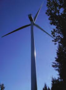 3MW EDF EOLE-RES August 2013 Cuxac Cabardes Project Size (MW) Ownership Location Turbines PPA