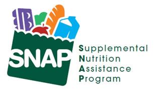 Nutrition Programs (cont d) - Food stamps account for the.