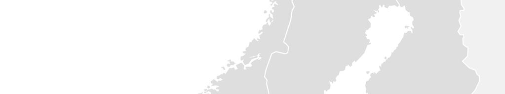 Nordic area Listed (Oct.