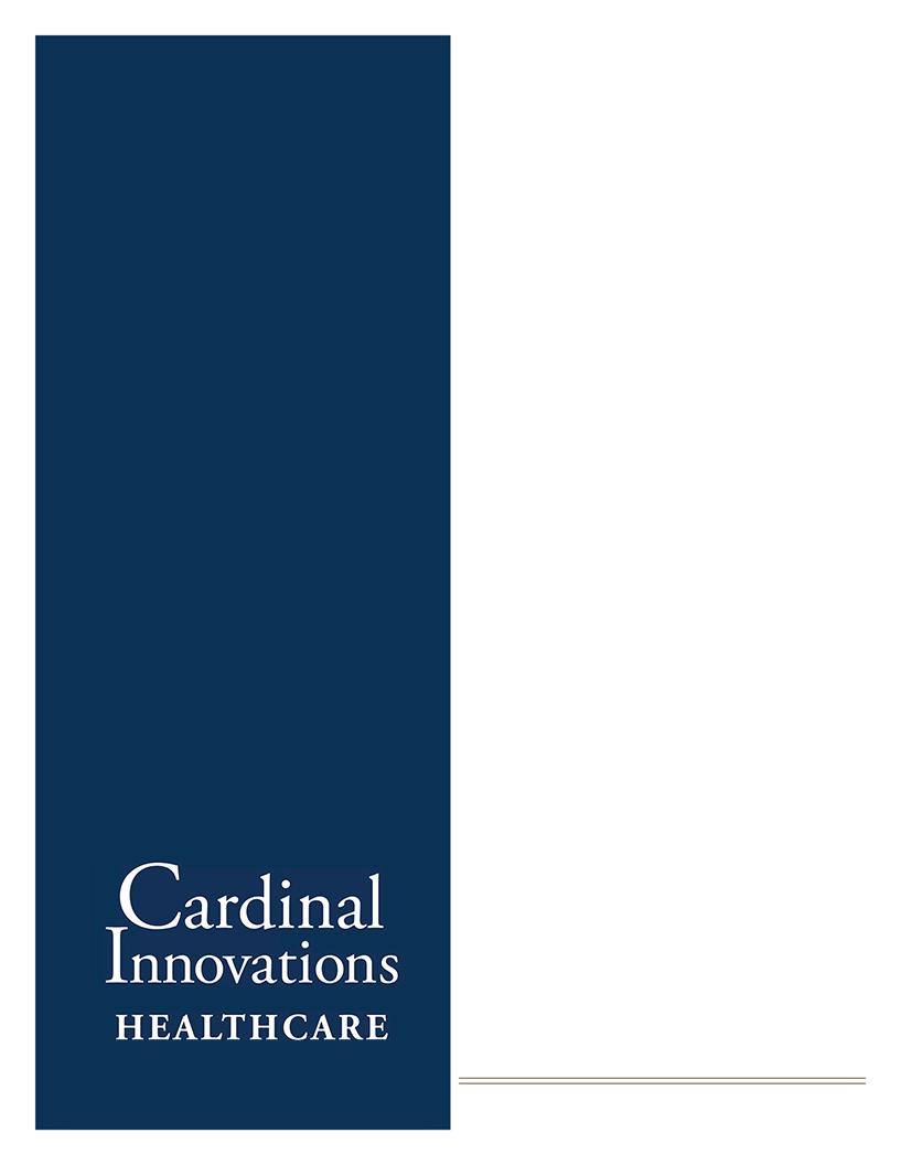 Cardinal Innovations