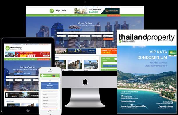 2 Rapidly grow portal advertising business DotProperty well positioned within fast growing South East Asia markets Key highlights Continued strong growth across key South East Asian markets Growth in