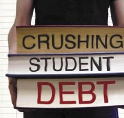 Connect the Dots between Global Debt and Student Debts As the global debt crisis spreads from Global South to the Global North we must continue to broaden our vision on a true jubilee.