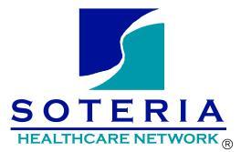 S T A N D A R D C H I R O P R A C T O R A G R E E M E N T & S I G N A T U R E P A G E This Agreement is made by and between Soteria Healthcare Network, Inc.