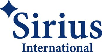 Coverage is underwritten and issued by Sirius International Insurance Corporation (publ), rated A (excellent) by A.M. Best and A- by Standard & Poor s (at the time of printing).