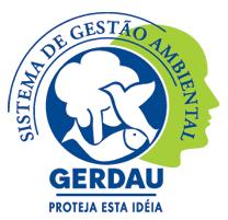 Sustainable Development All Gerdau mills operate in compliance with the standards of the Environmental Management System (Sistema de Gestão Ambiental SGA), that determines rules of environmental