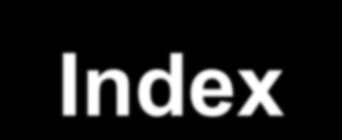 Index I.