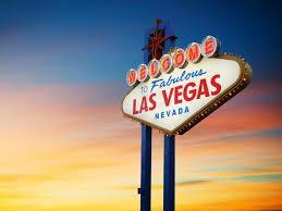 TTN CONFERENCE November 30, 2017 VEGAS IS NOT JUST FOR GAMBLERS: THE BENEFITS