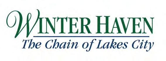 The City stretches over 40 square miles, eight of which take the form of sparkling, fun-filled lakes. Winter Haven is known as the Chain of Lakes City with two chains connected by a renovated canal.