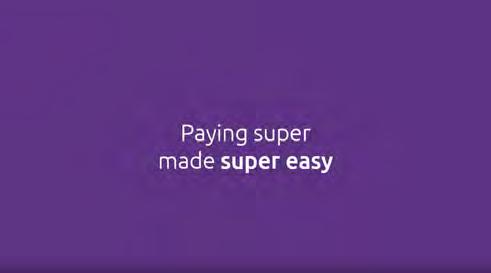 11 How can I pay super? Business owners can make super payments directly to the superannuation fund that their employees choose.