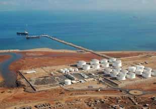Company 6 Horizon Djibouti Holdings Limited (HDHL) Djibouti: (IPG share 22.
