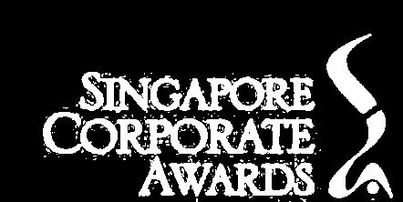 Investing in China through a Singapore-listed Vehicle with Strong Corporate Governance List of Awards won by CRCT Best Investor Relations for an IPO Award 2007 by IR Magazine South East Asia Runner