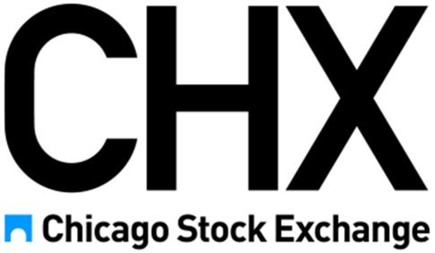 September 30, 2014 ETF-014-089 CHICAGO STOCK EXCHANGE, INC. MARKET REGULATION DEPARTMENT INFORMATION CIRCULAR RE: ARK INDUSTRIAL INNOVATION ETF AND ARK WEB X.