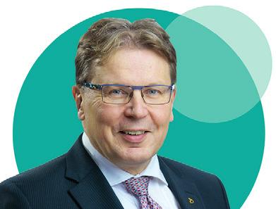 3 President and CEO Matti Kähkönen: The mining equipment market weakened further in the beginning of this year, and revised investment plans in the oil & gas market have resulted in softening project