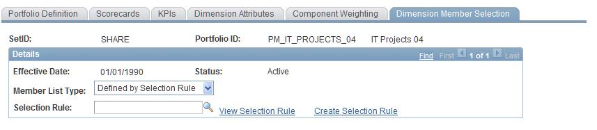 Setting Up Portfolios Chapter 5 2. Click the Calculate Score button to display the raw score and weight (weighted score) on the Score tab.