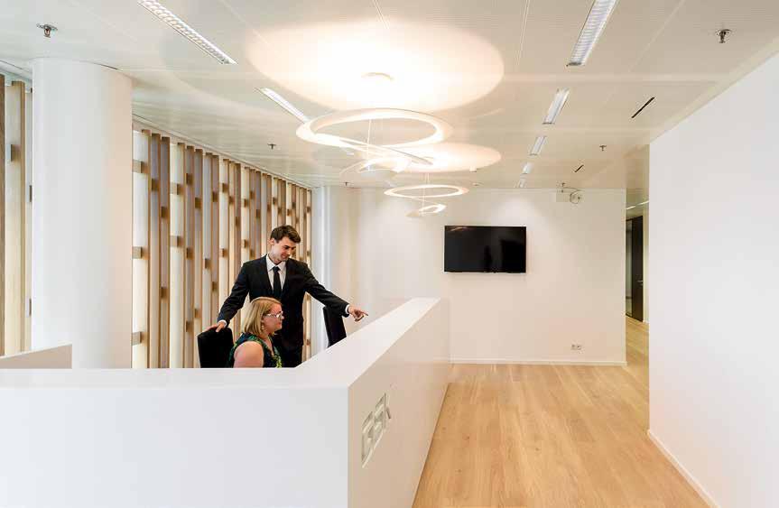 GSK Luxembourg. Who we are. GSK is a leading, independent commercial law firm with international reach and offices in Berlin, Frankfurt am Main, Hamburg, Heidelberg, Munich, Brussels and Luxembourg.